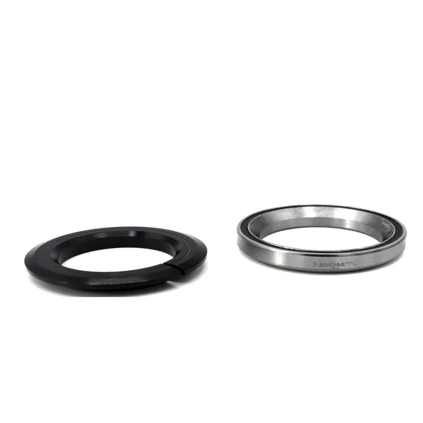 Roulements inférieurs intégrés de jeu de direction BLACK BEARING - vue 2