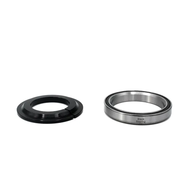 Roulements inférieurs intégrés de jeu de direction BLACK BEARING - vue 2