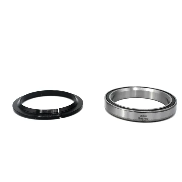 Roulements inférieurs intégrés de jeu de direction BLACK BEARING - vue 2