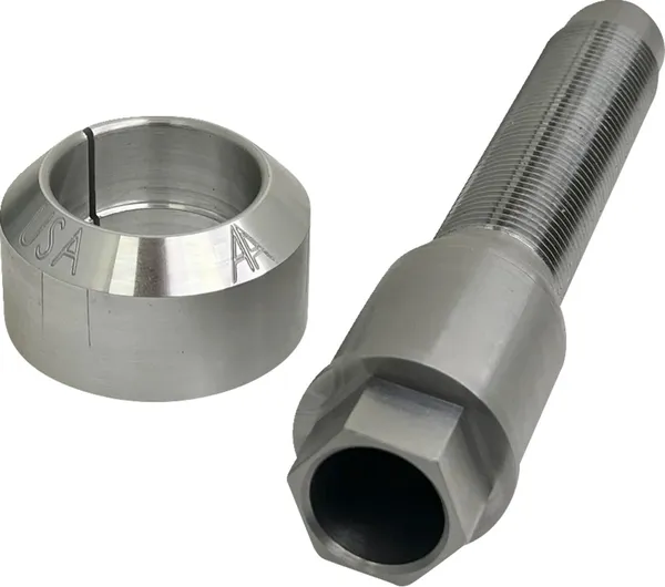 Colonne de direction Alloy Art