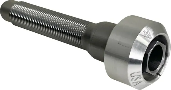 Colonne de direction Alloy Art - vue 2