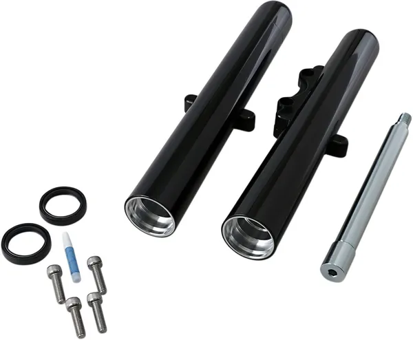 Fourreau de fourche Hot Legs Arlen Ness - vue 2