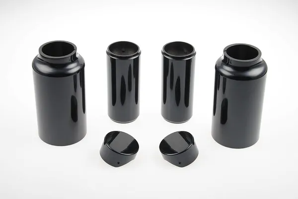 Protections de fourche CULT WERK - vue 2