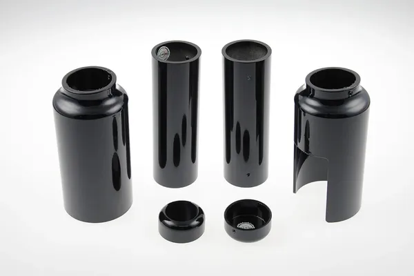 Protections de fourche CULT WERK - vue 3