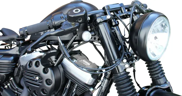Protections de fourche CULT WERK - vue 5