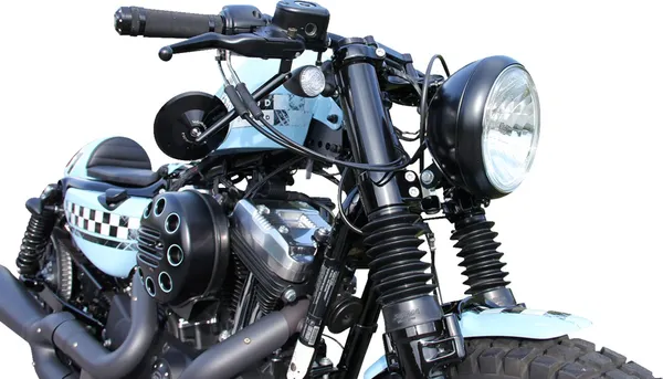 Protections de fourche CULT WERK - vue 6
