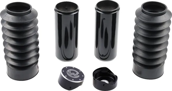 Protections de fourche Cult Werk - vue 3
