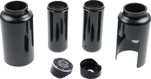 Protections de fourche CULT WERK - vue 3
