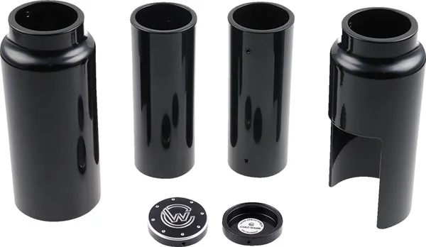 Protections de fourche CULT WERK - vue 3