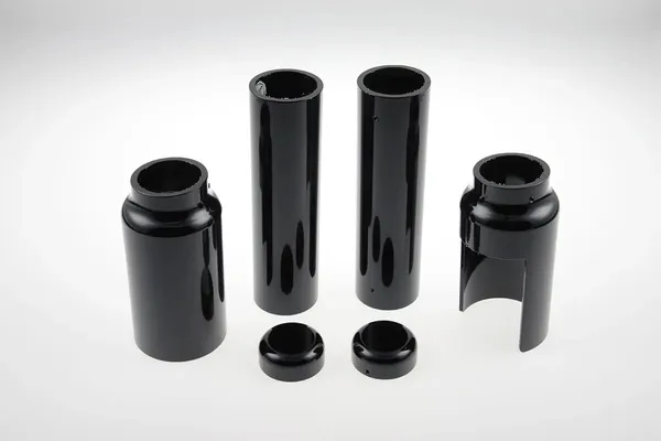 Protections de fourche CULT WERK - vue 2