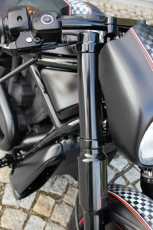 Protections de fourche CULT WERK - vue 6