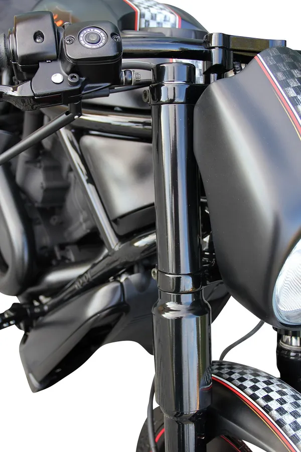 Protections de fourche CULT WERK - vue 3