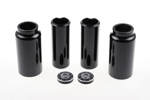 Caches de fourche CULT WERK - vue 2