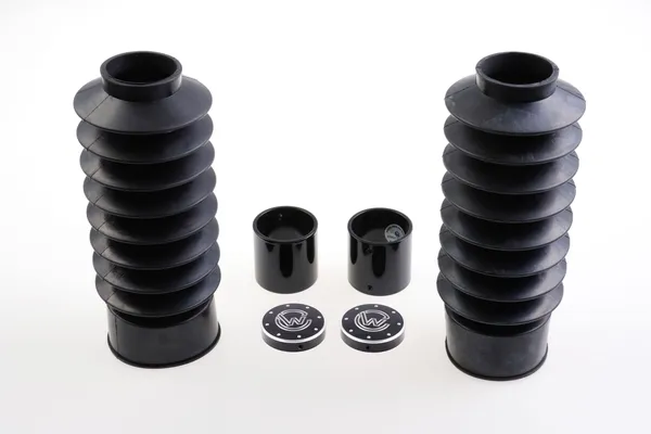 Caches de fourche Cult Werk