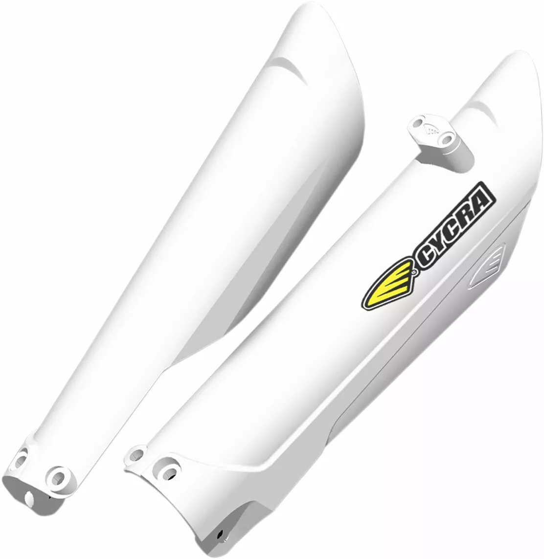 Protections de fourches CYCRA en plastique