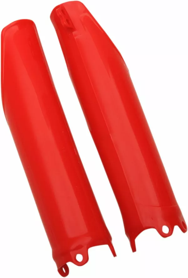 Protections de fourreau de fourche UFO Honda - vue 2