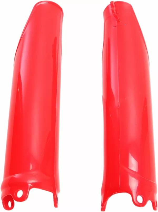 Protections de fourreau de fourche UFO Honda - vue 3