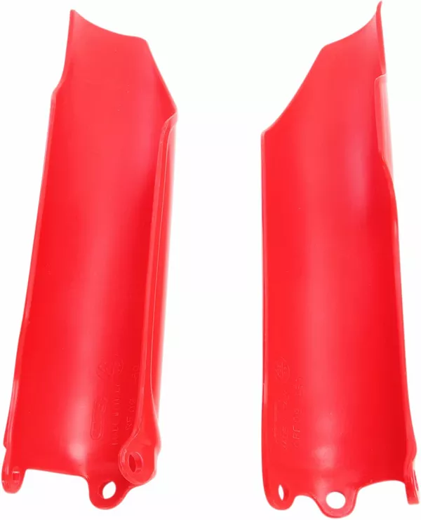 Protections de fourreau de fourche UFO Honda - vue 4