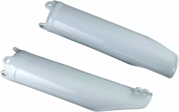 Protections de fourreau de fourche UFO Honda - vue 2
