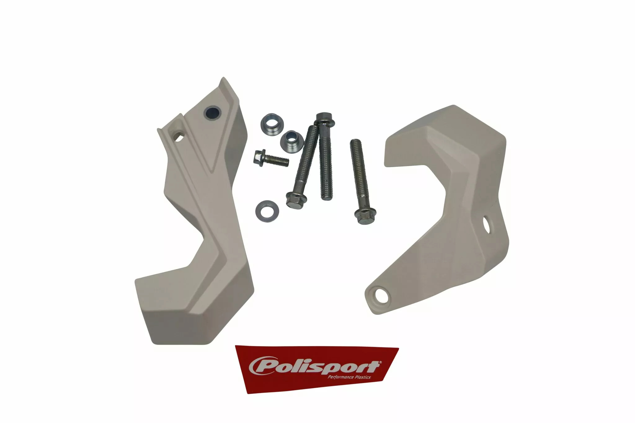 Housses de fourche Polisport