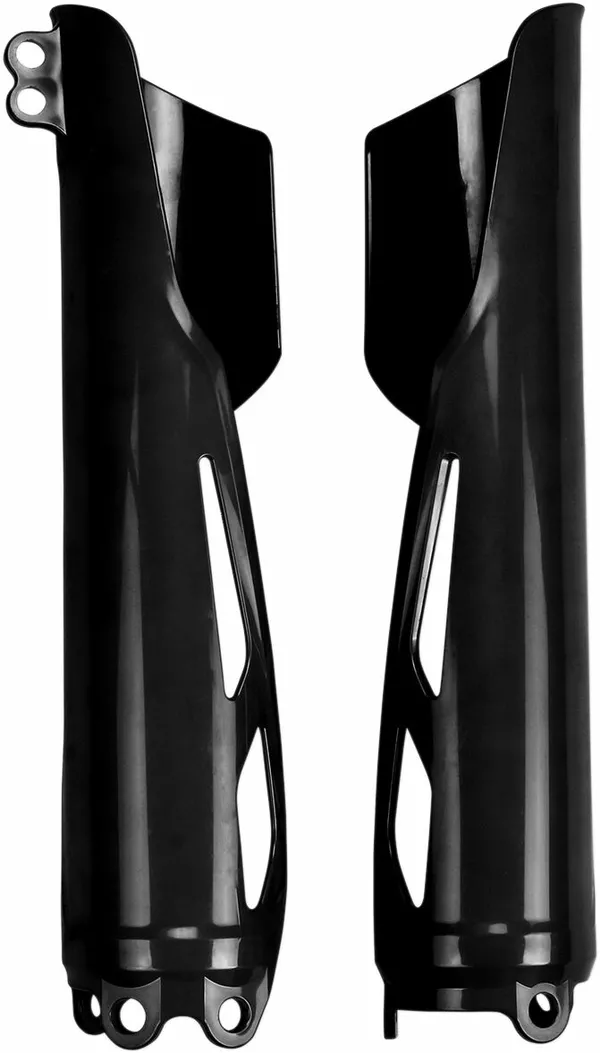 Protections de fourreau de fourche UFO Honda - vue 2