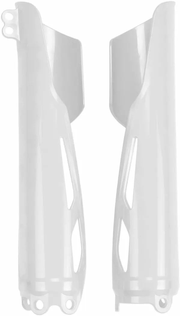 Protections de fourreau de fourche UFO Honda - vue 2