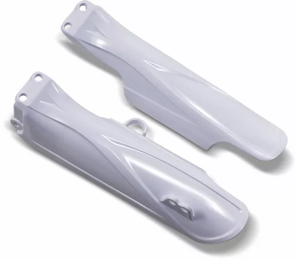 Protections de tube de fourche UFO Yamaha - vue 2