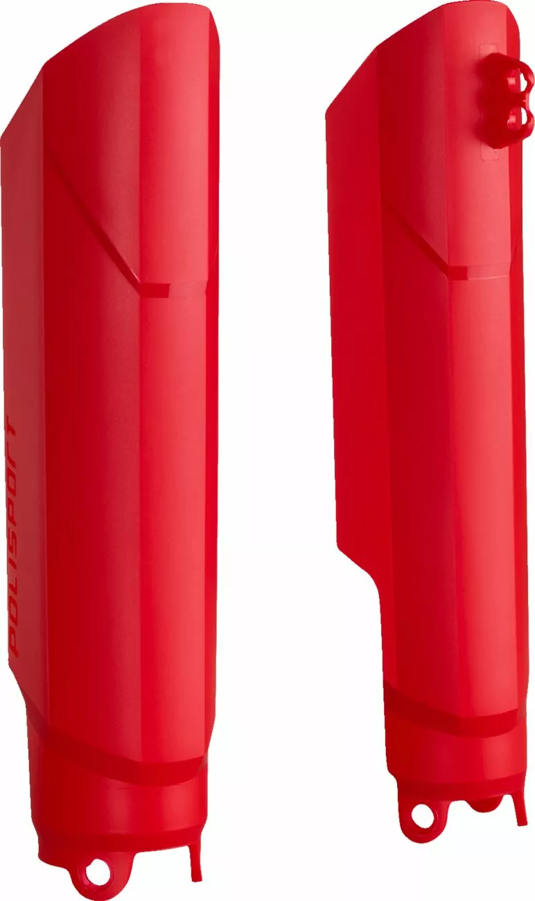 Surprotections de fourche Polisport