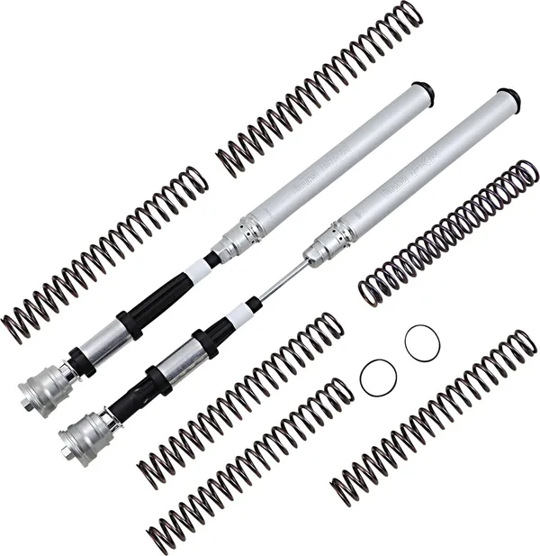 Kit cartouche FKR Öhlins - vue 8