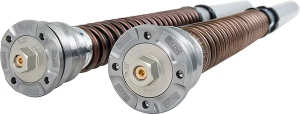 Kit cartouche de fourche avant Ohlins FGK Road/Track 30 mm - vue 9