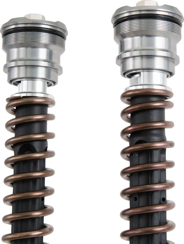 Kit cartouche de fourche avant Ohlins FGK Road/Track 30 mm - vue 10