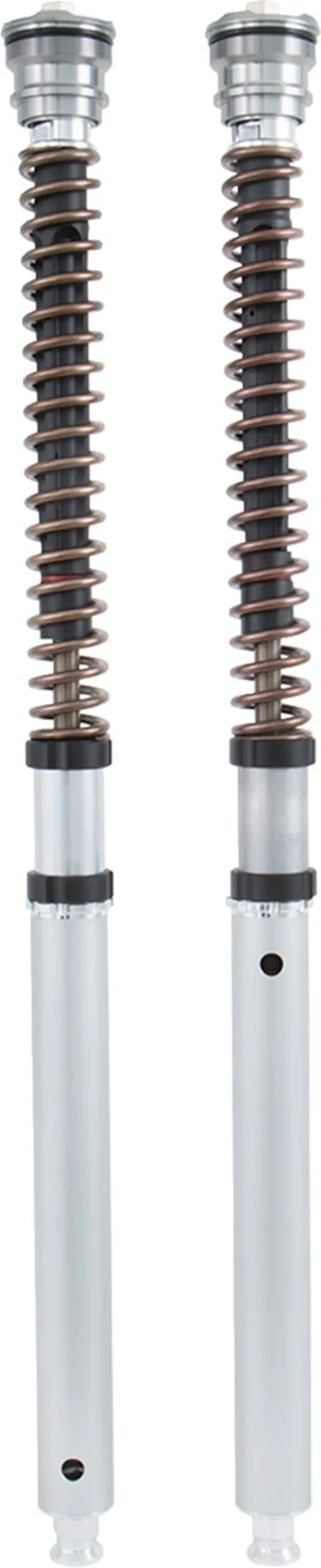 Kit cartouche de fourche avant OHLINS FGK Road/Track 30 mm - vue 3