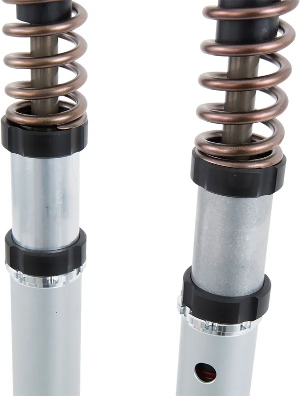 Kit cartouche de fourche avant OHLINS FGK Road/Track 30 mm - vue 4
