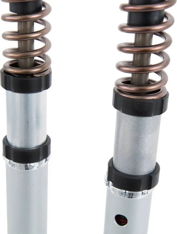 Kit cartouche de fourche avant OHLINS FGK Road/Track 30 mm - vue 6