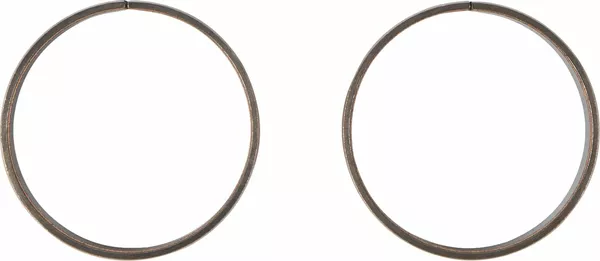 Bagues de friction de fourche Moose Offroad Hard-Parts