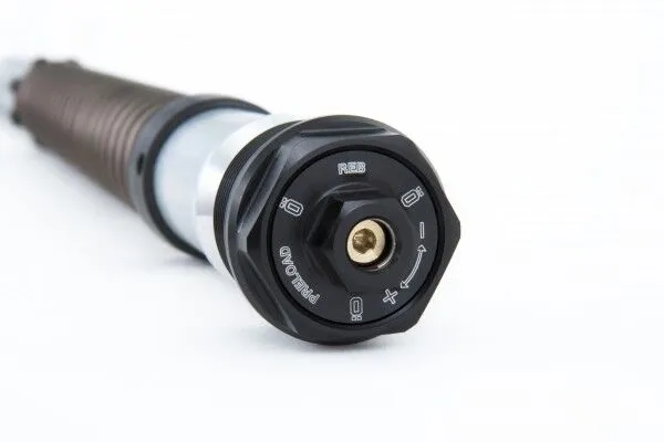 Kit de cartouche Ohlins NIX30