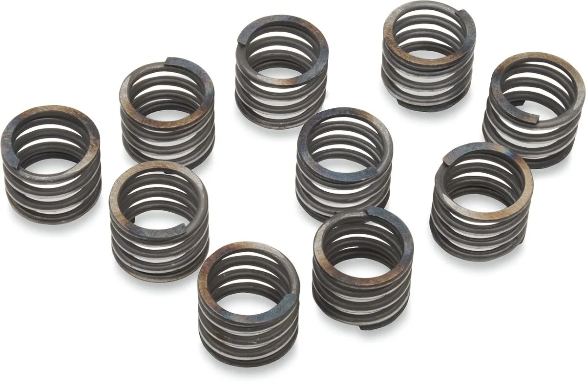 Ressorts d'absorption 41 mm Eastern Motorcycle Parts