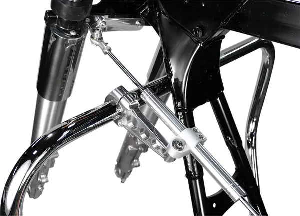 Kit stabilisateur 97-07 FLHT Custom Cycle Engineering - vue 2