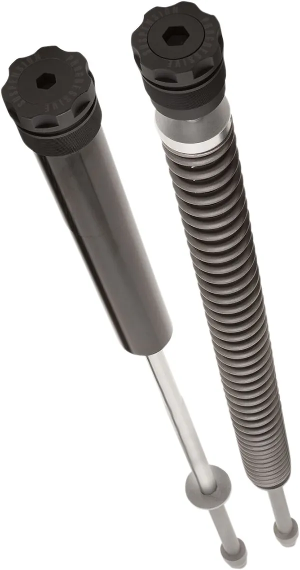 Kit suspension monotube Progressive Suspension 06-17 FXD