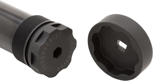 Kit suspension monotube Progressive Suspension 06-17 FXD - vue 3