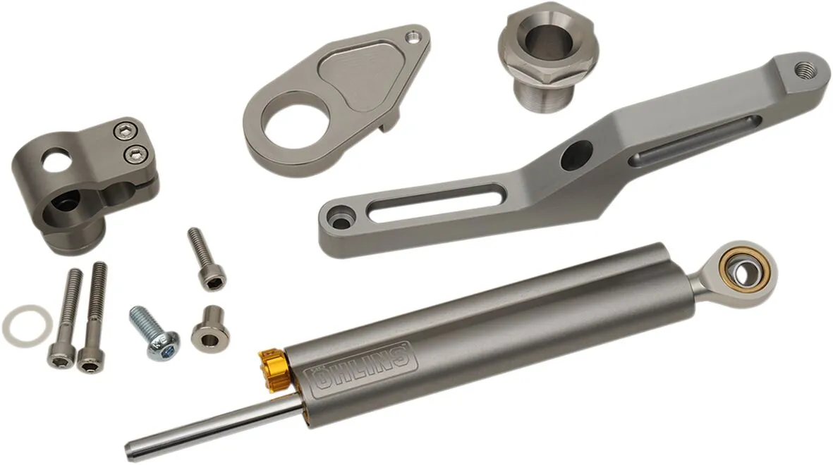 Amortisseur de direction Ohlins