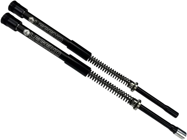 Suspension avant Legend AXEO21 KO Performance pour CVO Road Glide - vue 3