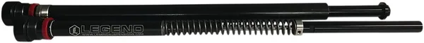 Suspension Avant Performance AXEO43 LEGEND SUSPENSION - vue 4
