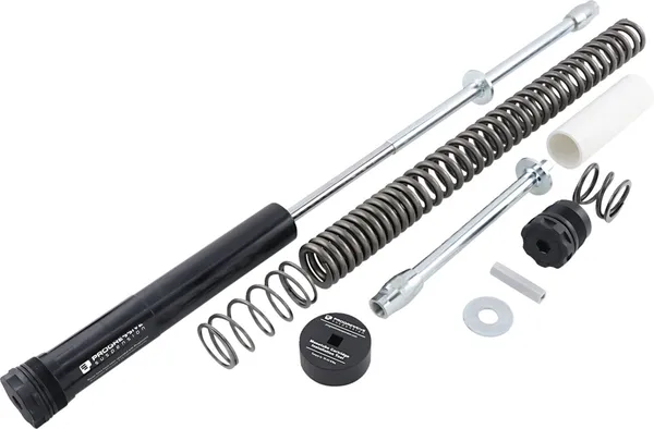Kit de cartouche de fourche monotube Progressive Suspension