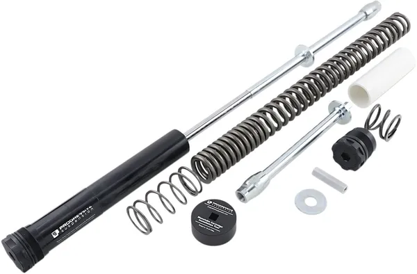 Kit de cartouche de fourche monotube Progressive Suspension - vue 2