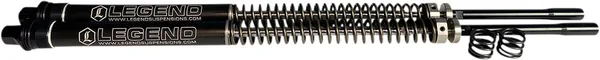Système de suspension avant AXEOM8 LEGEND SUSPENSION - vue 5