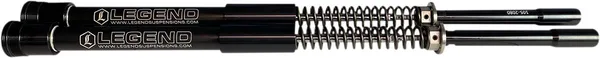 Fourche SPR/Cart 49MM +2 Legend Suspension - vue 2