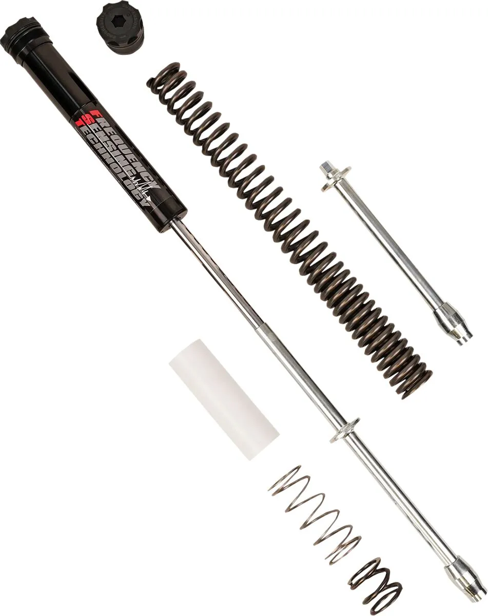 Amortisseur monotube M8 Softail Progressive Suspension