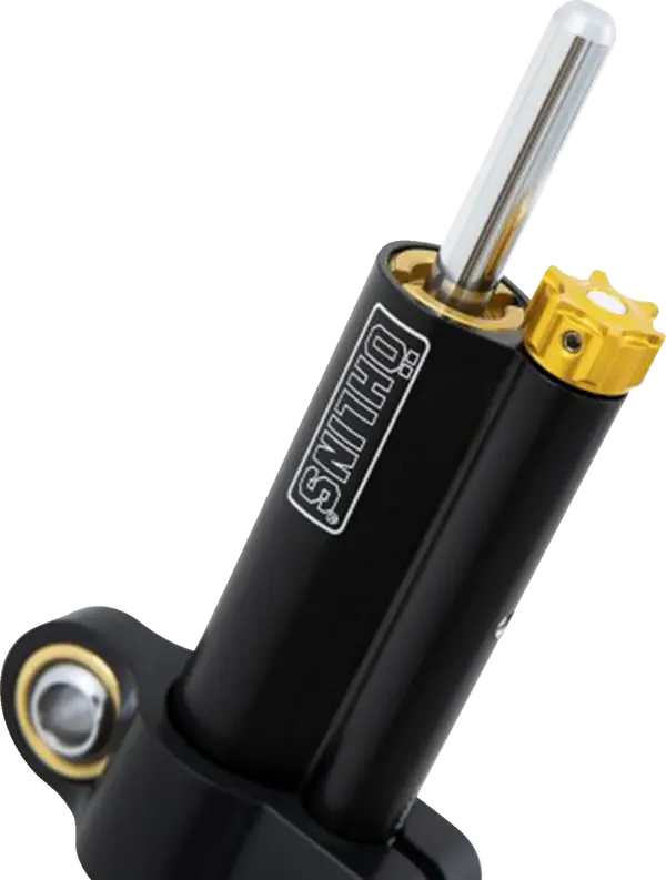 Amortisseur de direction Ohlins Ducati 899/959 - vue 2