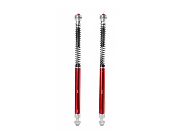 Ressort d'amortisseur YSS 60A75S200A5-X - vue 2